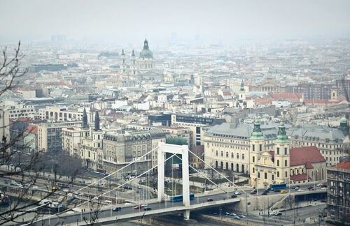 Vajon visszatérnek a befektetők a budapesti ingatlanpiacra?