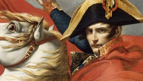 Joaquin Phoenix főszereplésével forgat Napóleonról szóló filmet Ridley Scott