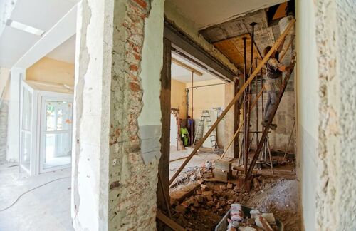 Elemzők szerint a lakásfelújításoknak adhat lökést az állam januártól