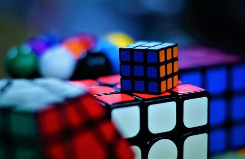 50 millió dollárért kerül a Rubik-kocka tulajdonjoga a világ egyik legnagyobb játékipari vállalatához