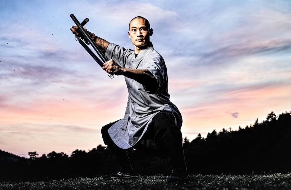 Shaolin - küzdés - célok - siker