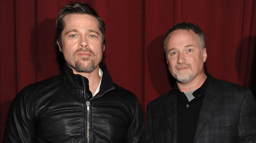 Brad Pitt elmesélte, milyen az esti filmezés a Harcosok klubja rendezőjével, David Fincherrel