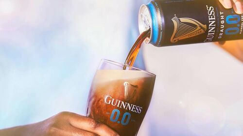 Ezt hozta 2020: koronavírus-járvány és az alkoholmentes Guinness stout