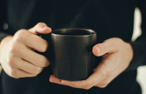 Ihatsz-e kávét üres gyomorra?