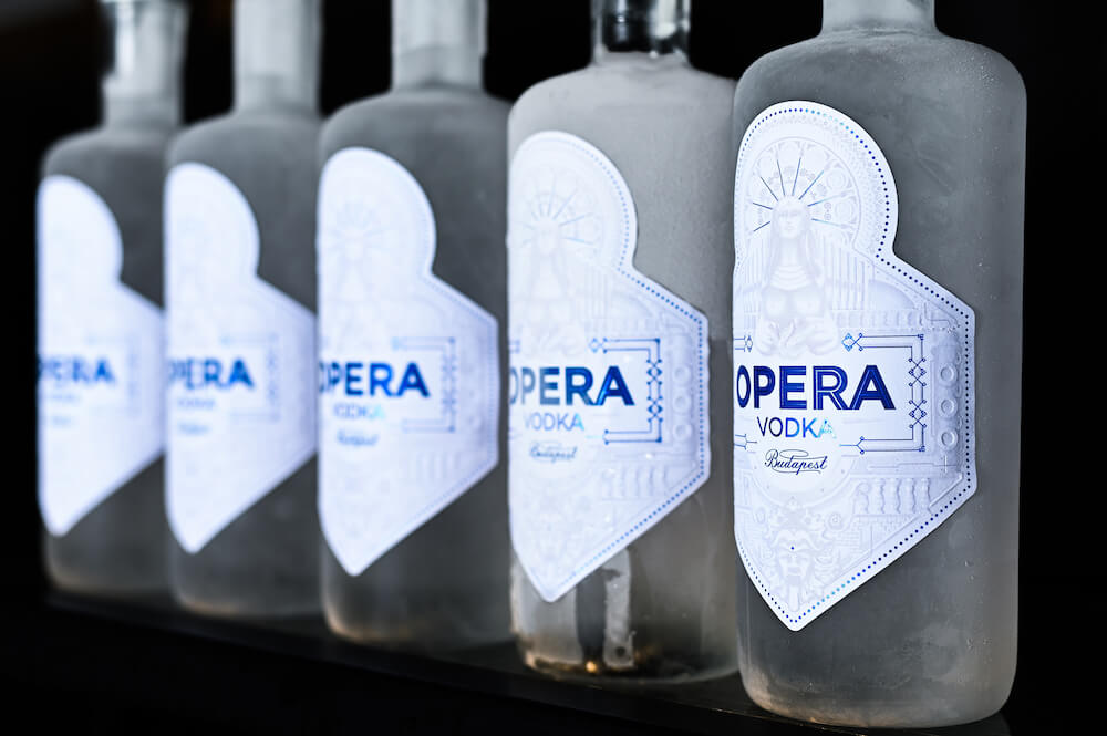 opera vodka 
