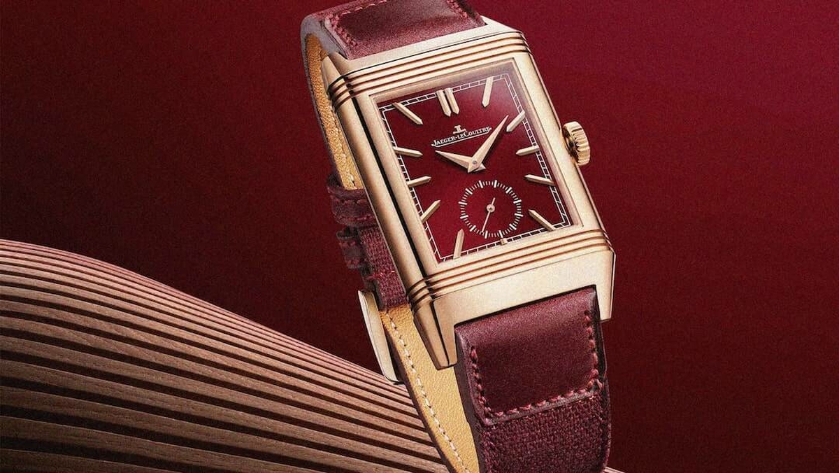 A 90 éves Jaeger-LeCoultre Reverso születésnapi ráncfelvarrást kapott