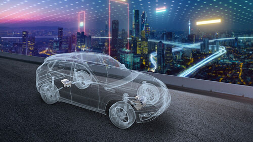 Az LG és a Magna közös vállalkozással erősíti jelenlétét az elektromos meghajtású járművek piacán