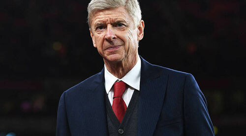 Arsene Wenger, az Arsenal legendás edzője képtelen belépni egykori csapata stadionjába