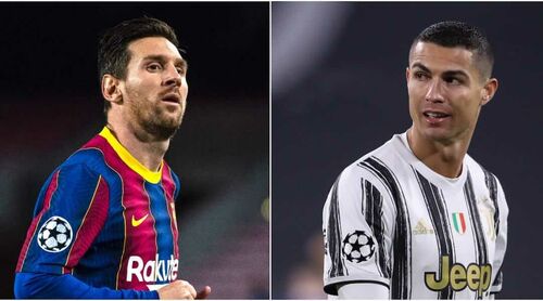 Kiderült mit gondol valójában Cristiano Ronaldo Lionel Messiről