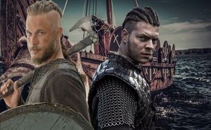 Szőrnadrágos Ragnar és Csonttalan Ivar zárja a vikingek aranykorát – Véget ért a Vikingek sorozata