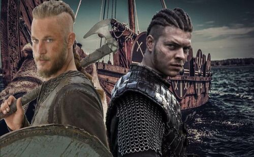 Szőrnadrágos Ragnar és Csonttalan Ivar zárja a vikingek aranykorát - Véget ért a Vikingek sorozata
