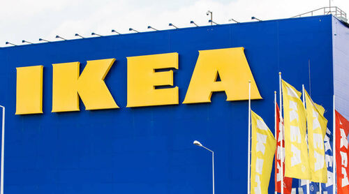 8,5 százalékkal nőtt az IKEA magyarországi forgalma, érkezik a következő gigaberuházás