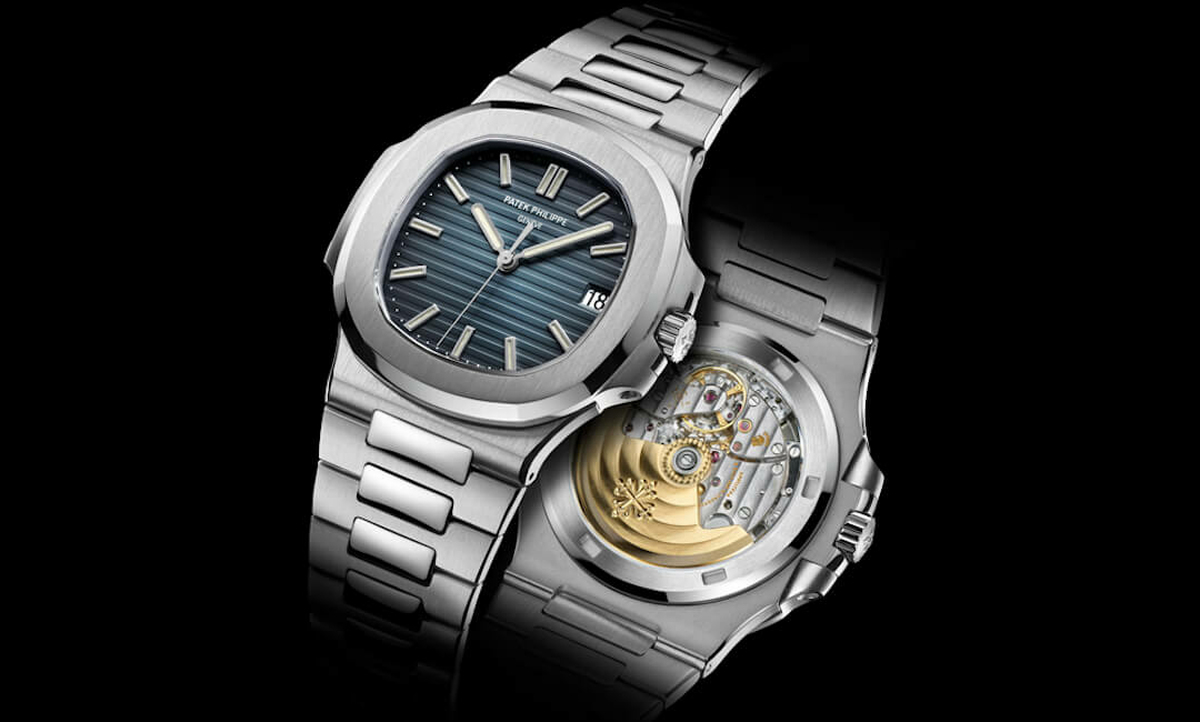 Búcsút mond a Patek Philippe a sóvárgott Nautilus ref. 5711 modelljének