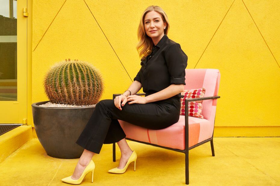 Whitney Wolfe Herd - Bumble