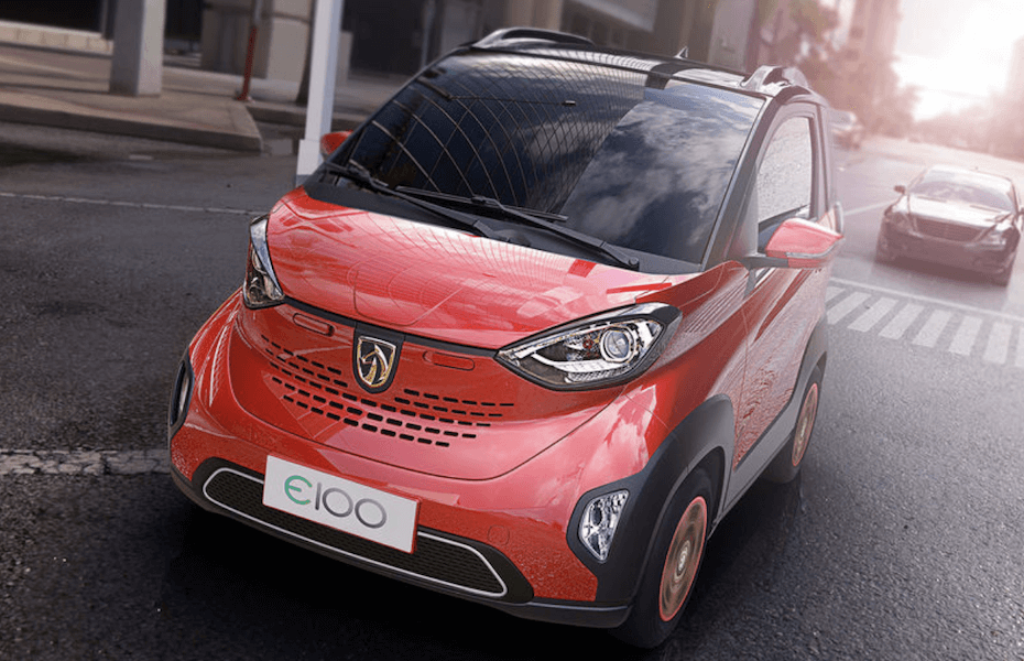 elektromobilitás - elektromos autó - 2021
