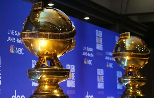 Kiosztották az idei Golden Globe-díjakat: A korona mindent vitt, hoppon maradt a Mank
