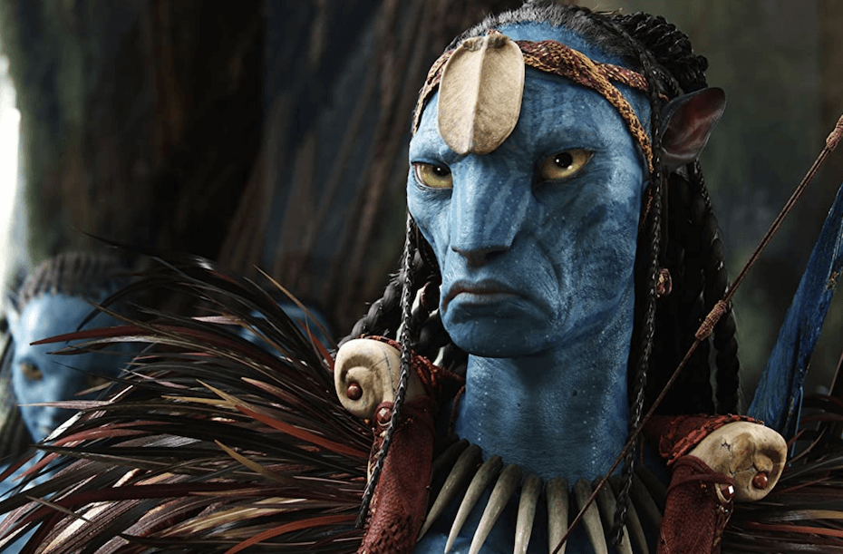 Avatar - film - 2021