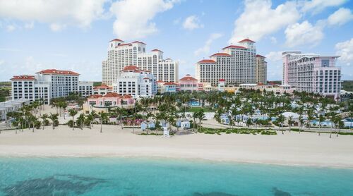 Ez a karibi szálloda kérés nélkül upgradel vagy ingyen biztosítja a magángépet, ha ott leszel covidos