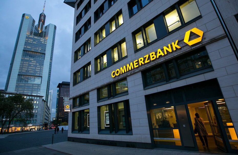 Commerzbank - Magyarország - 2021