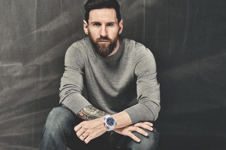 Lionel Messi - PSG ajánlat