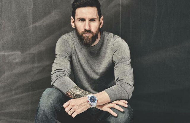 Nehéz lesz felülmúlni az ajánlatot, amivel a PSG lecsapna Messire