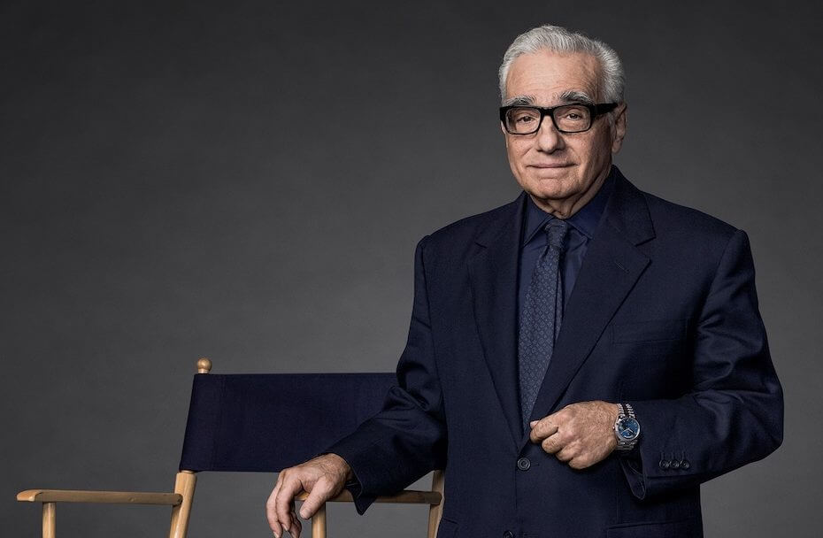 Martin Scorsese - filmajánló - 2021