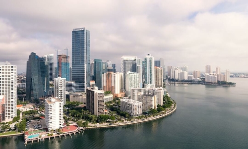 2022-től Miami bekerül a Forma-1-es versenynaptárba