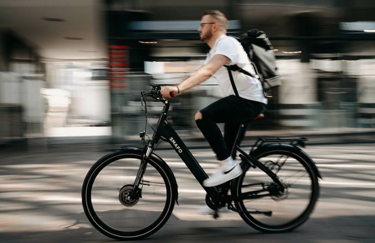 1 milliárd forintos keretösszeggel újra nyitva az e-kerékpár vásárlást támogató pályázat