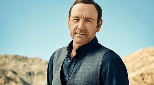 Kevin Spacey Franko Nero pedofildrámájában tér vissza a filmvászonra