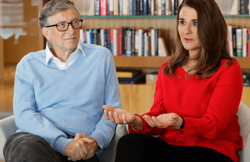 Hogyan zajlana minden idők egyik legkomolyabb vagyonmegosztása és Bill Gates válása Magyarországon?