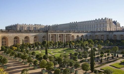 Megnyílt a Versailles-i kastély ötcsillagos luxusszállodája