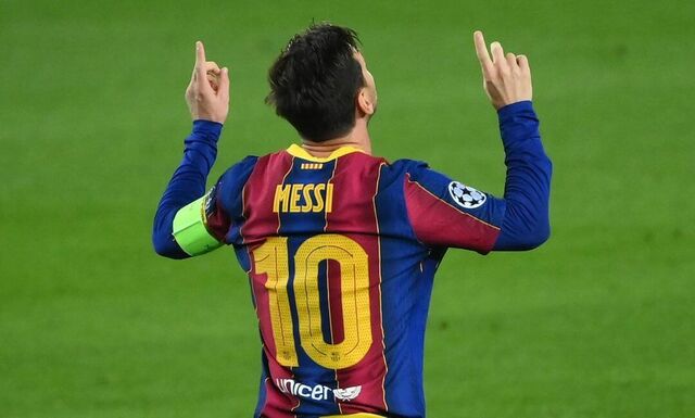 Újabb fordulat jöhet Messi jövőjével kapcsolatban
