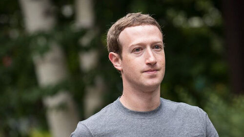 Zuckerberg: Boldogabb és hatékonyabb vagyok, amióta otthonról dolgozom!
