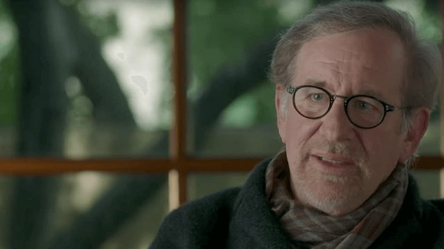 Újraosztják Hollywood lapjait: Steven Spielberg produkciós cégét is behúzta a Netflix