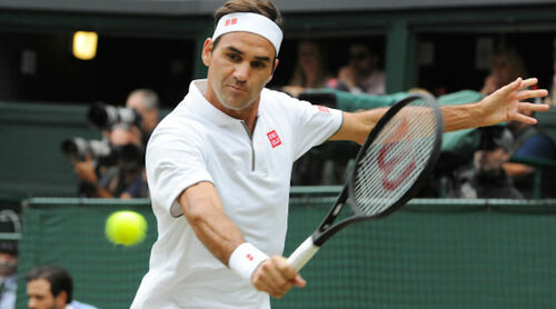Roger Federer kicsúszott a legjobb tízből a férfi tenisz-világranglistán