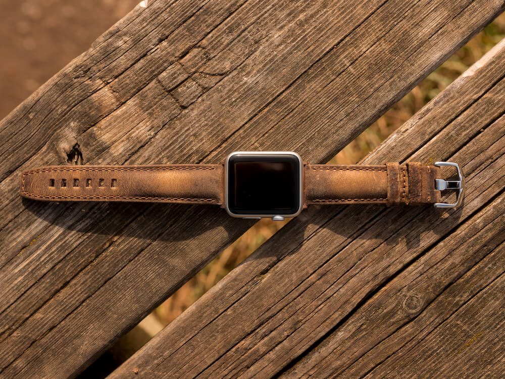 Apple Watch adapter - óraszíj