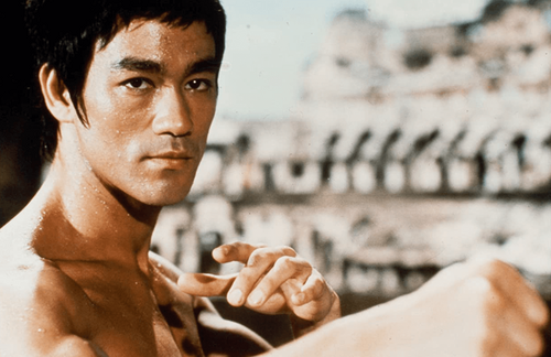 Bruce Lee lányának elege lett, hogy Tarantino mondja meg, milyen ember volt az apja