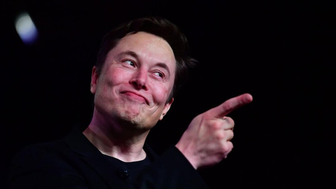 Elon Musk - kriptovaluta - befektetés