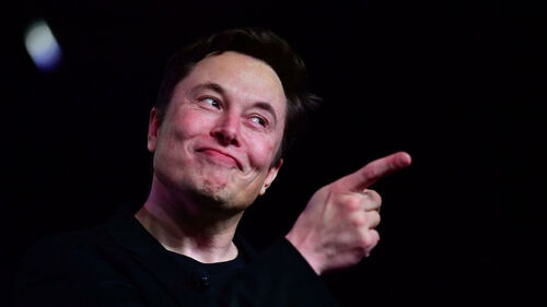 Elon Musk ebben a 3 kriptovalutában tartja vagyona jelentős részét