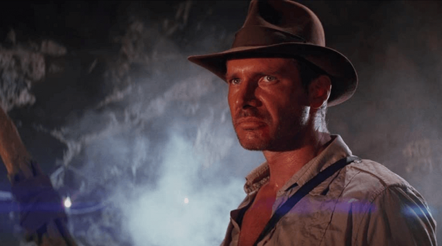 300 ezer dollárért kelt Indiana Jones egyik kalapja