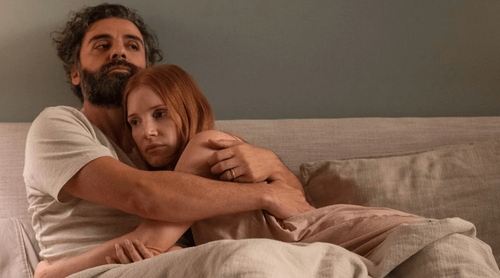 Oscar Isaac és Jessica Chastain tolmácsolásában jön a Jelenetek egy házasságból modernkori átirata