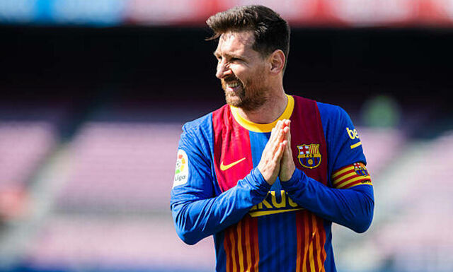 Egyre forróbb Messi körül a hangulat, a PSG ráígért a Barcelona ajánlatára