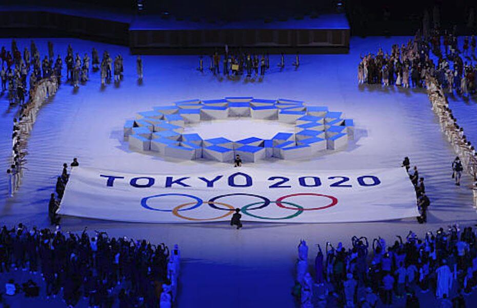 Tokiói olimpia - első aranyérem - 2021