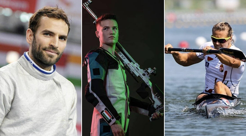 Ők lehetnek a tokiói olimpia magyar hősei - TOP 10-es lista két meglepetéssel!