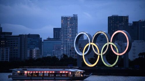 Drasztikus szabályok és meglepő intézkedések - ilyen olimpiánk még biztosan nem volt