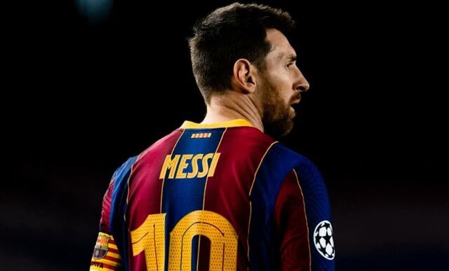 Hivatalos: Messi nem hosszabbít a Barcelonával