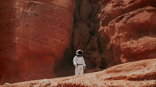 Unalmas a földi lét? A NASA egyéves Mars szimulációjához keres bátor önkénteseket!