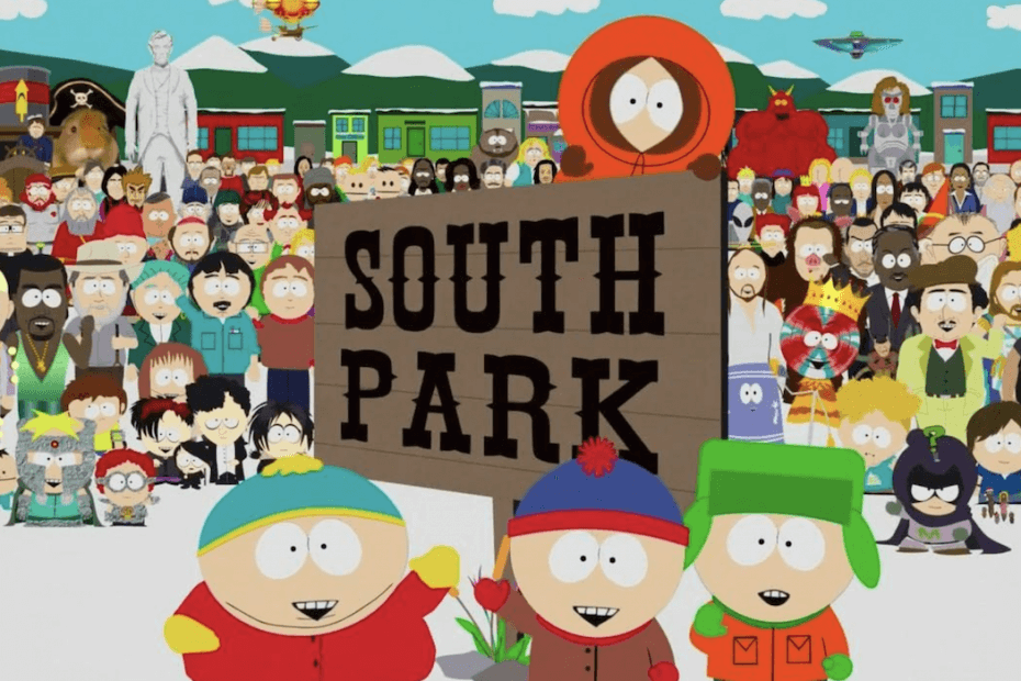 South Park - folytatás