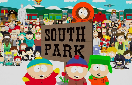 A South Park alkotói 900 millió dolláros megállapodást írtak alá az új évadokra