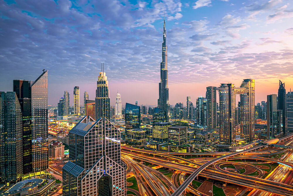 utazás - 2021 - Dubai